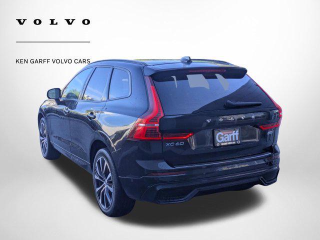 used 2023 Volvo XC60 car, priced at $37,432