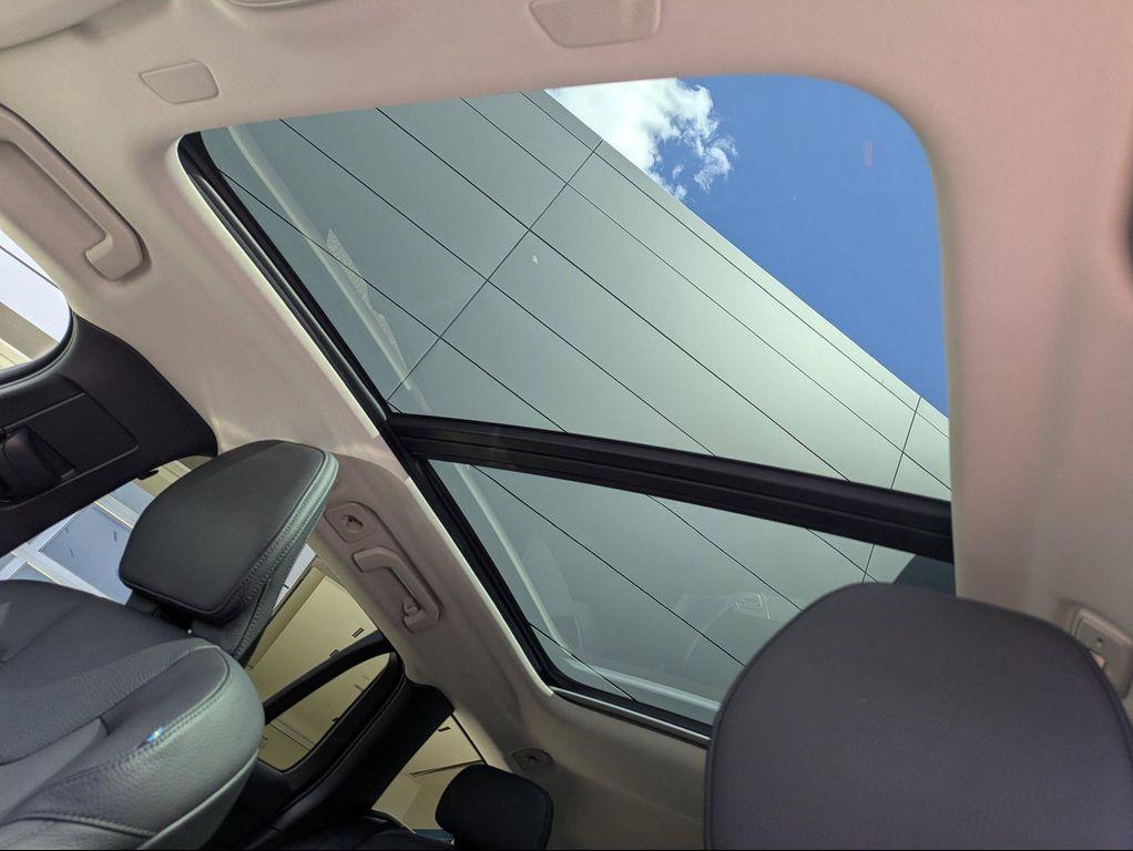 used 2025 Volvo V60 Cross Country car, priced at $41,442