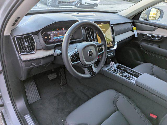 new 2026 Volvo XC90 car, priced at $70,460
