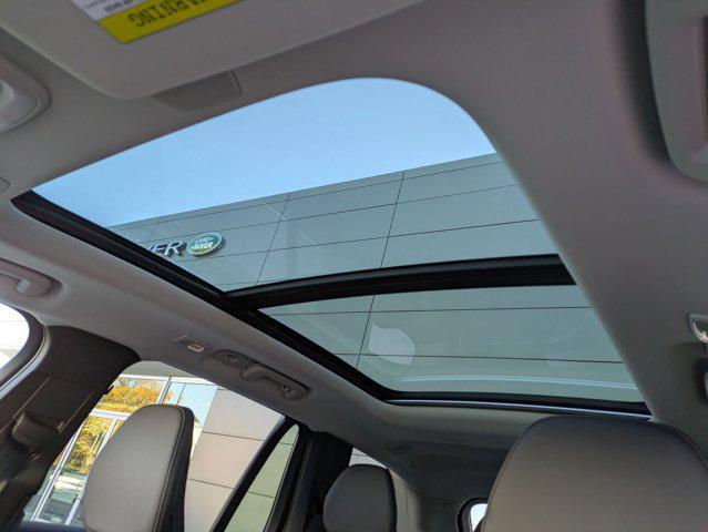 new 2026 Volvo XC90 car, priced at $70,460