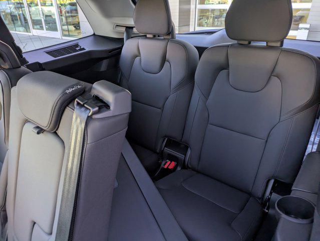 new 2026 Volvo XC90 car, priced at $70,460