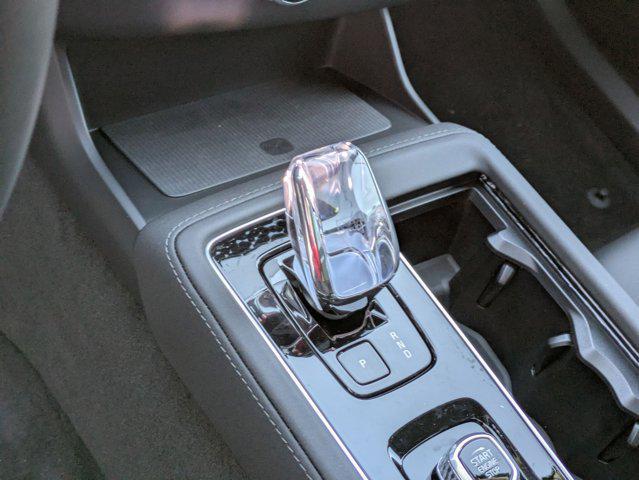 new 2026 Volvo XC90 car, priced at $70,460