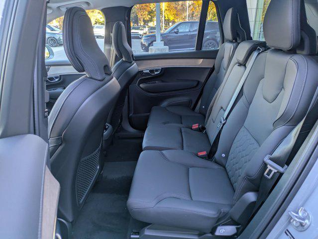 new 2026 Volvo XC90 car, priced at $70,460