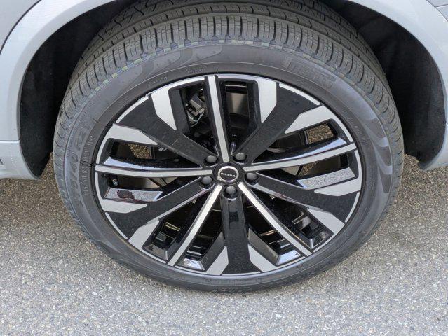 new 2026 Volvo XC90 car, priced at $70,460