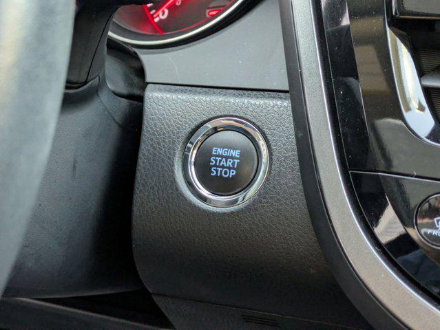 used 2023 Toyota Camry car, priced at $32,464