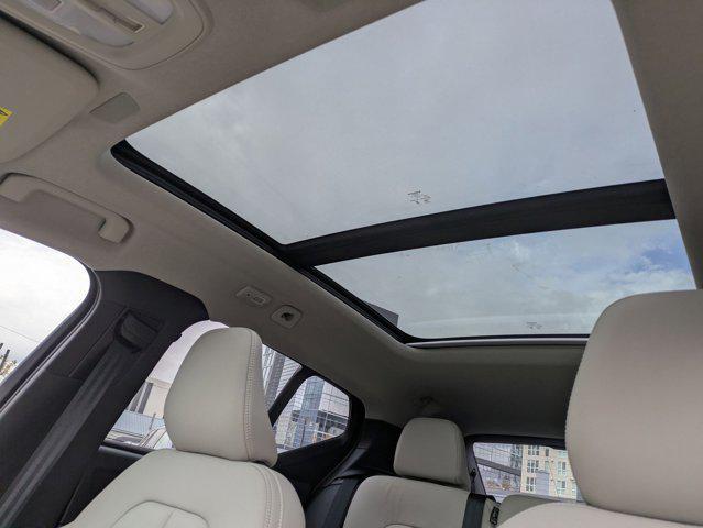 new 2026 Volvo XC40 car, priced at $46,650