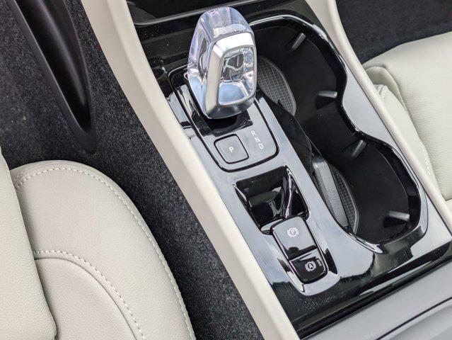 new 2026 Volvo XC40 car, priced at $46,650