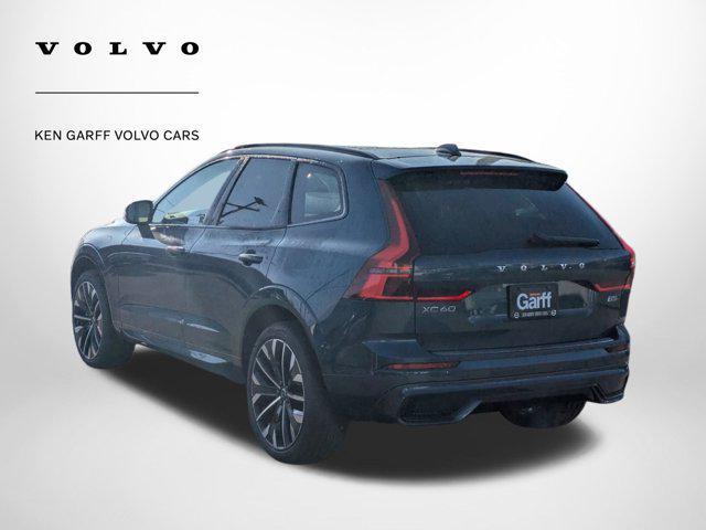 new 2026 Volvo XC60 car, priced at $61,435