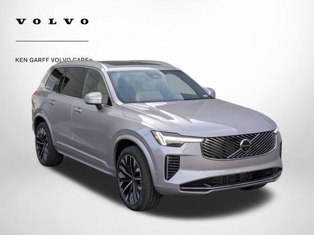 new 2026 Volvo XC90 car, priced at $66,825