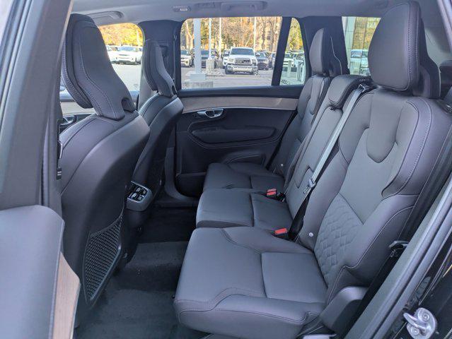 new 2026 Volvo XC90 car, priced at $63,735