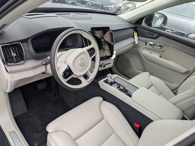 new 2026 Volvo XC90 car, priced at $73,410