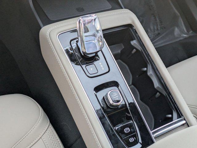 new 2026 Volvo XC90 car, priced at $69,325