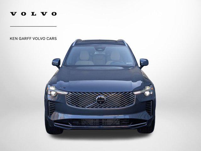 new 2026 Volvo XC90 car, priced at $69,325