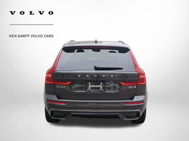 used 2023 Volvo XC60 car, priced at $39,499