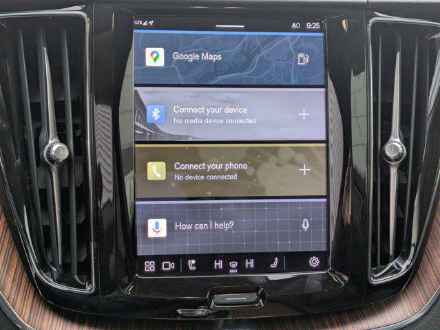 used 2023 Volvo XC60 car, priced at $39,499