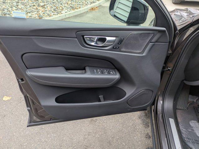 used 2023 Volvo XC60 car, priced at $39,499