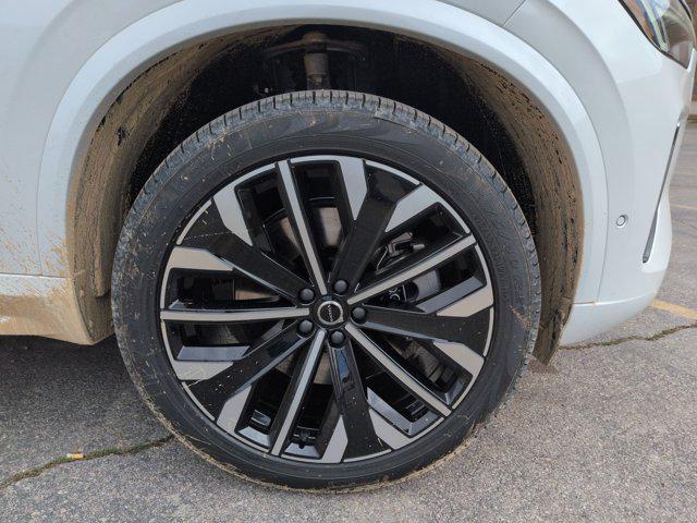 new 2026 Volvo XC90 Plug-In Hybrid car, priced at $76,745