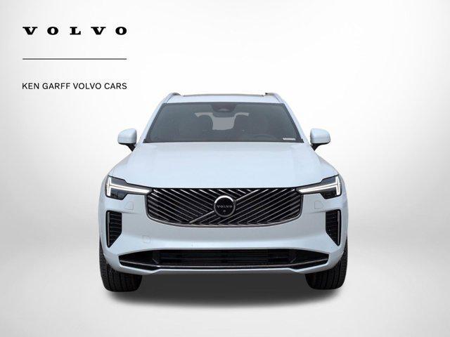new 2026 Volvo XC90 Plug-In Hybrid car, priced at $76,745
