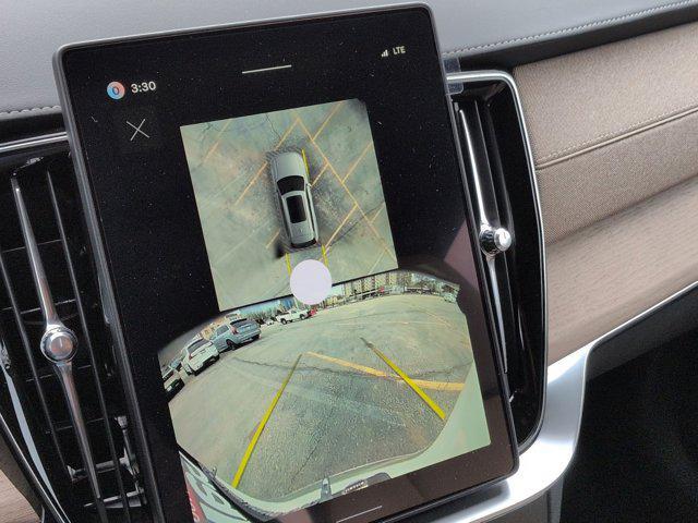 new 2026 Volvo XC90 Plug-In Hybrid car, priced at $76,745