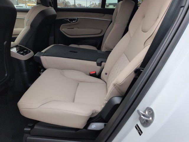 new 2026 Volvo XC90 Plug-In Hybrid car, priced at $76,745