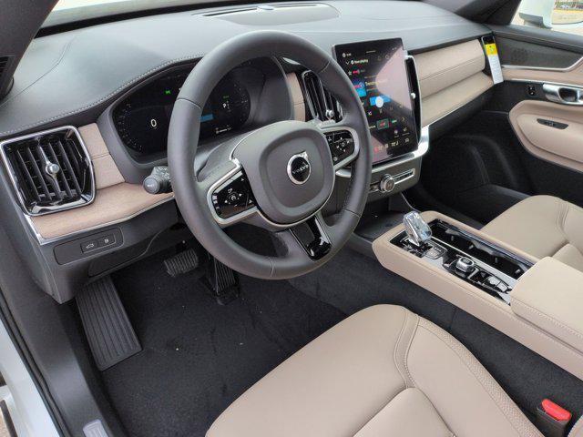 new 2026 Volvo XC90 Plug-In Hybrid car, priced at $76,745