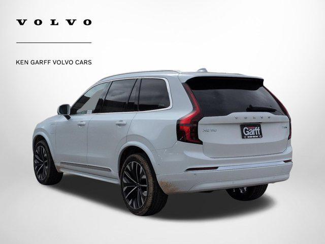 new 2026 Volvo XC90 Plug-In Hybrid car, priced at $76,745