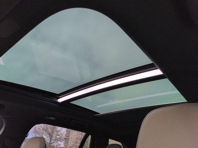 new 2026 Volvo XC90 Plug-In Hybrid car, priced at $76,745