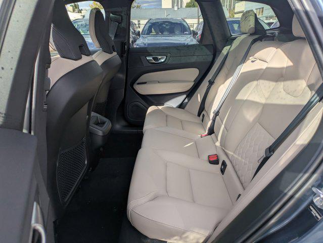 new 2026 Volvo XC60 car, priced at $53,485