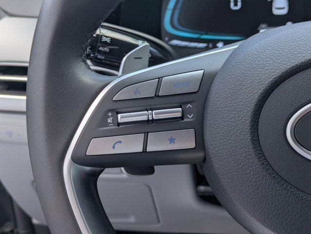 used 2025 Hyundai Palisade car, priced at $36,257