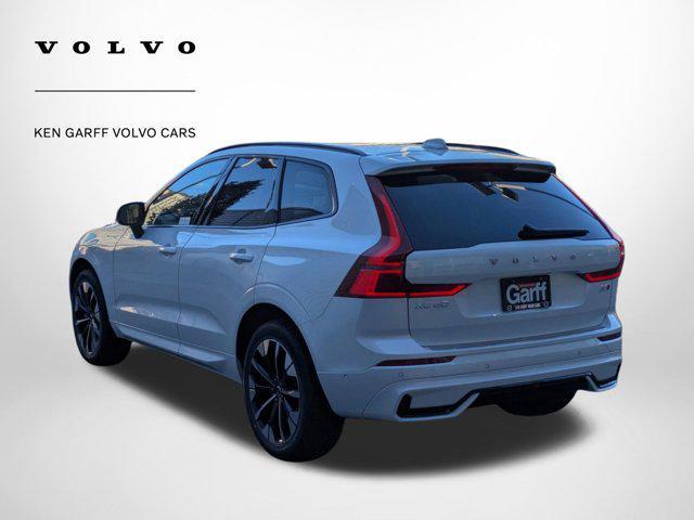 new 2026 Volvo XC60 car, priced at $54,500