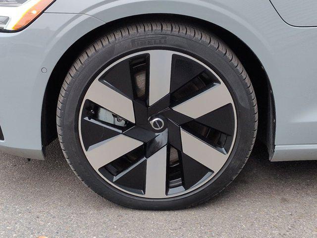 used 2025 Volvo S60 Plug-In Hybrid car, priced at $46,993