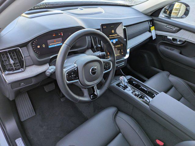 new 2026 Volvo XC90 car, priced at $73,035