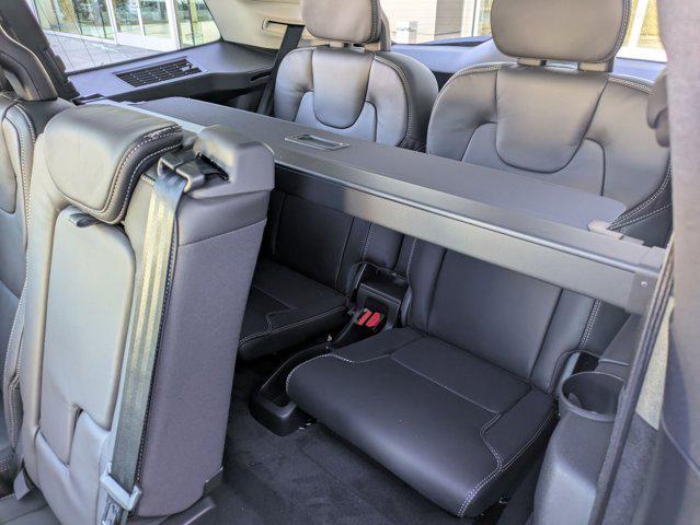 new 2026 Volvo XC90 car, priced at $73,035