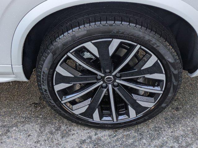 new 2026 Volvo XC90 car, priced at $73,035