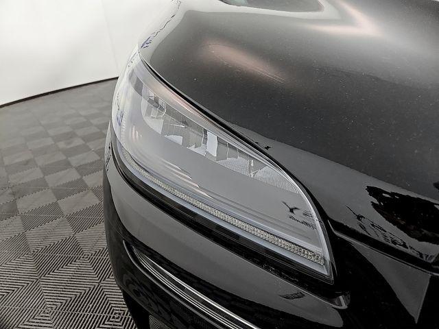 used 2026 Lincoln Corsair car, priced at $34,950