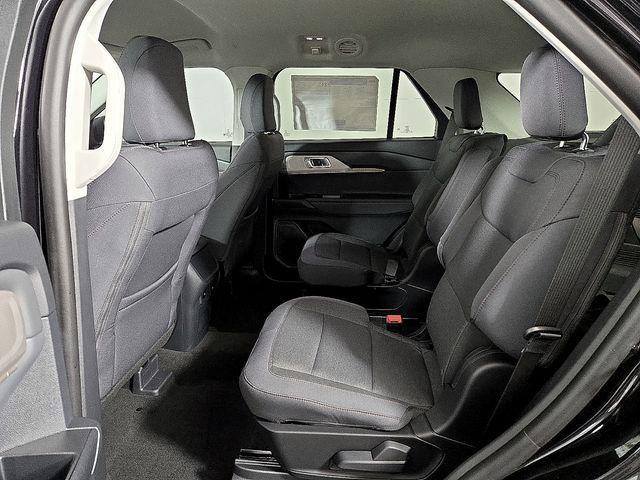 new 2026 Ford Explorer car, priced at $39,841