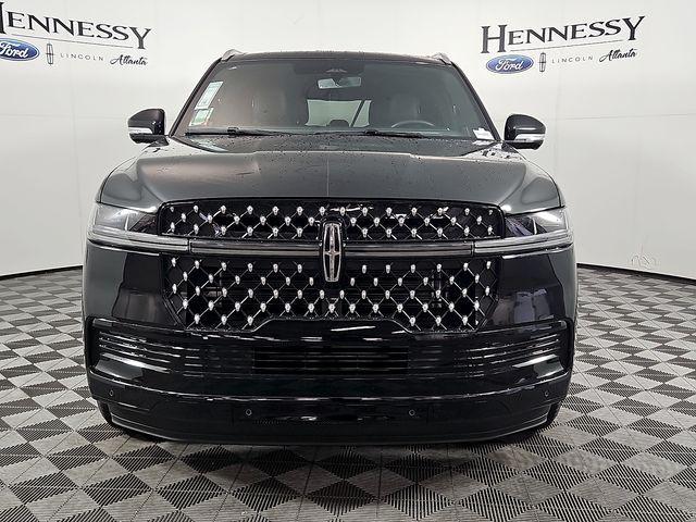 new 2026 Lincoln Navigator car, priced at $115,156