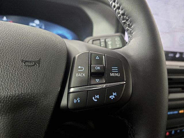 new 2025 Ford Bronco Sport car, priced at $36,942