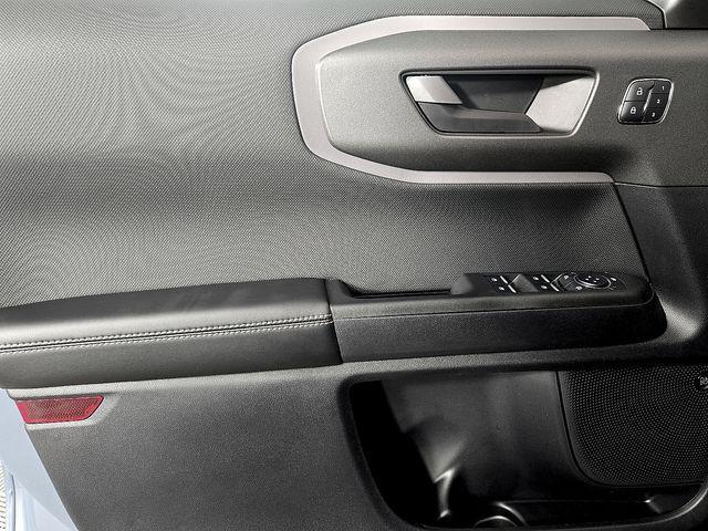 new 2025 Ford Bronco Sport car, priced at $36,942