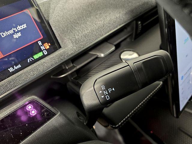 new 2025 Ford Mustang Mach-E car, priced at $41,840