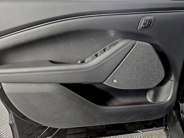 new 2025 Ford Mustang Mach-E car, priced at $41,840