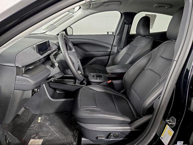 new 2025 Ford Mustang Mach-E car, priced at $41,840