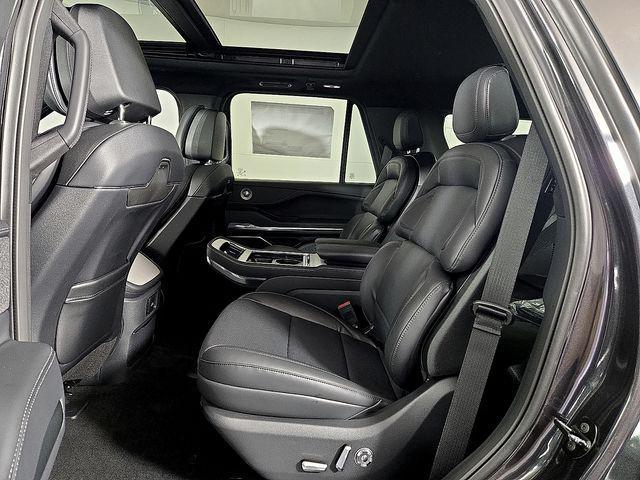 new 2026 Lincoln Navigator car, priced at $103,753