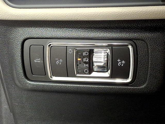 new 2026 Lincoln Corsair car, priced at $41,261