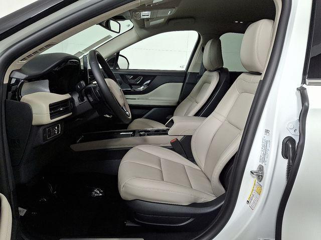 new 2026 Lincoln Corsair car, priced at $41,261