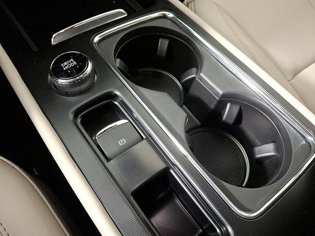 new 2026 Lincoln Corsair car, priced at $41,261