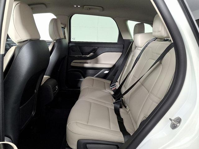 new 2026 Lincoln Corsair car, priced at $41,261