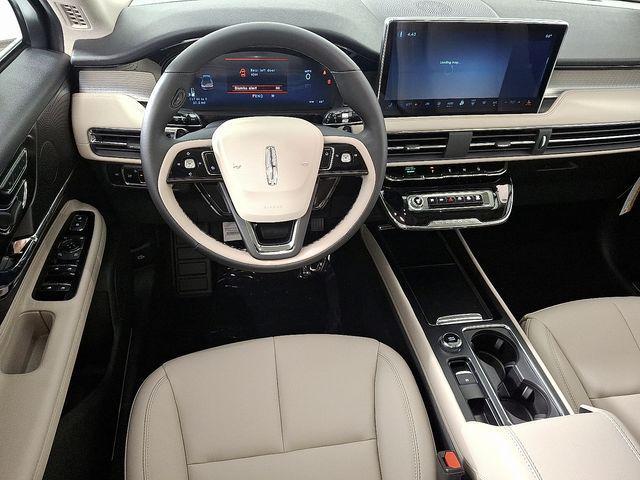 new 2026 Lincoln Corsair car, priced at $41,261