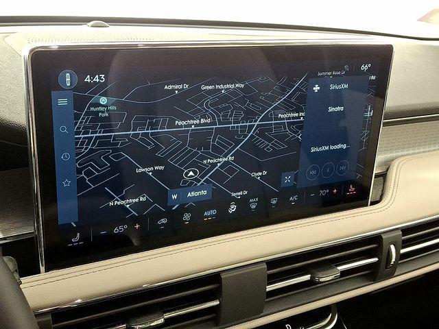 new 2026 Lincoln Corsair car, priced at $41,261