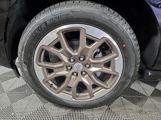 new 2026 Ford Expedition Max car, priced at $90,400